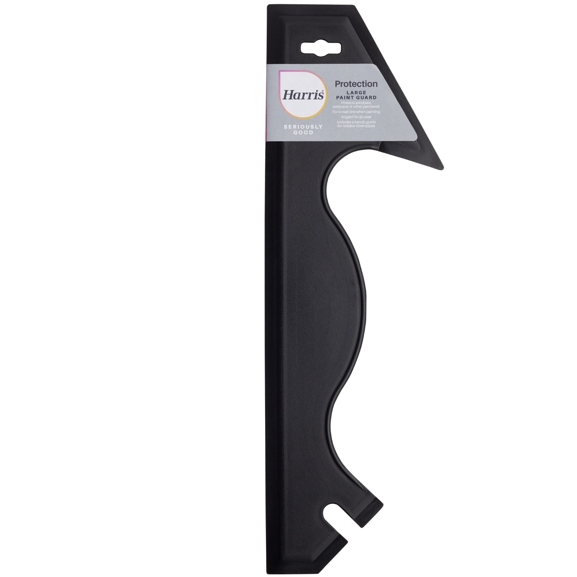 Harris Seriously Good 102064206 Paint Guard - Large Painting Guides HARRIS Brand_Harris Collections_Decorating Tools Decorating decorating supplies Decorating Tools Google Product L G Harris LG Harris Product Type_Painting Guides