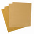 Harris Seriously Good 102064316 Preparation Sandpaper Assorted Pack of 4 - Premium Sanding from HARRIS - Just $1.30! Shop now at W Hurst & Son (IW) Ltd
