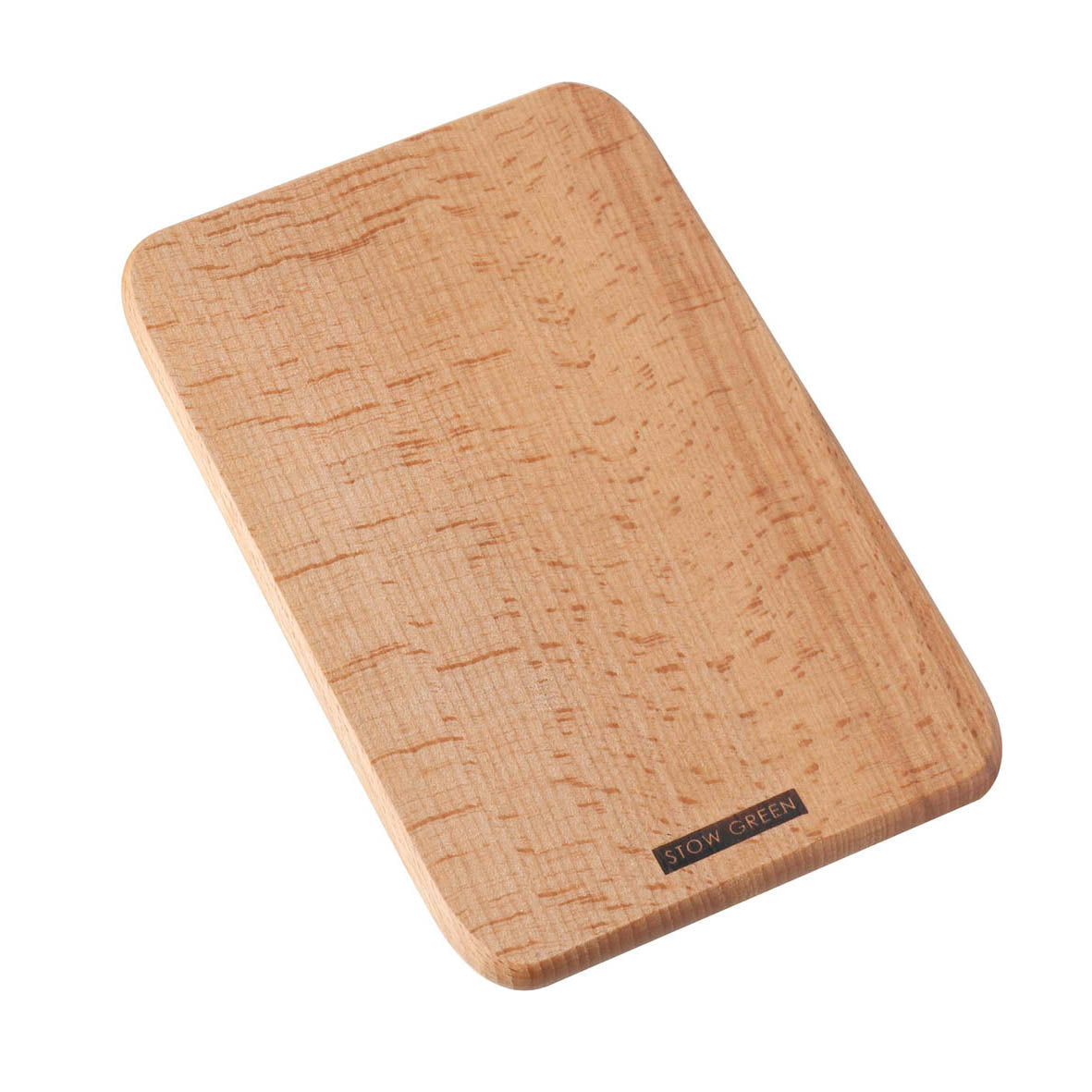 Stow Green 1074 Beech Wood Chopping Board - Small Chopping Boards Stow Green Brand_Stow Green Chopping Boards Google Product Misc. Kitchenware Product Type_Chopping Boards Stow Green
