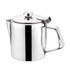 Sunnex 11031 Everyday Stainless Steel Teapot 20oz - Premium Teapots from Zodiac Stainless Products - Just $9.95! Shop now at W Hurst & Son (IW) Ltd