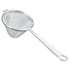 Metaltex 113207 Tin Coated Conical 7cm Dia Strainer / Sieve Sieves & Strainers METALTEX Brand_Metaltex Collections_Sieves and Strainers Google Product Kitchen Tools & Utensils Metaltex Product Type_Sieves & Strainers Sieves & Strainers