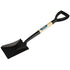 Draper 15073 Square Mouth Mini Shovel - Premium Spades / Shovels from Draper - Just $12.95! Shop now at W Hurst & Son (IW) Ltd