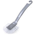 Addis 510309 Jumbo Dish Brush - Metallic - Premium Washing Up Brushes from Addis - Just $2.50! Shop now at W Hurst & Son (IW) Ltd