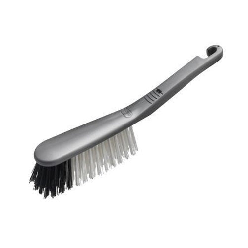 Addis 510379 Hand Brush Stiff - Metallic - Premium Brushes / Brooms from ADDIS - Just $3.49! Shop now at W Hurst & Son (IW) Ltd