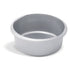 Addis 510577 Round 7.7Ltr Washing Up Bowl - Metallic - Premium Washing Up Bowls from Addis - Just $3.25! Shop now at W Hurst & Son (IW) Ltd