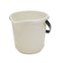 Addis 510615 Bucket 10Litre - Linen - Premium Mops / Buckets from Addis - Just $7.50! Shop now at W Hurst & Son (IW) Ltd