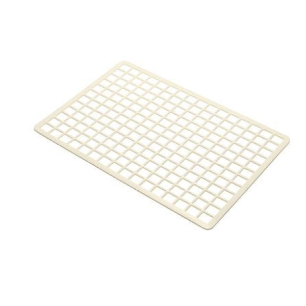 Addis 510629 Sink Mat - Linen - Premium Dish & Cutlery Drainers from ADDIS - Just $3.95! Shop now at W Hurst & Son (IW) Ltd
