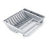 Addis 510815 Draining Rack Large - Metallic - Premium Dish & Cutlery Drainers from Addis - Just $9.6! Shop now at W Hurst & Son (IW) Ltd