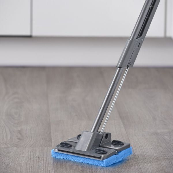 Addis 508857 Superdry Mop - Premium Mops / Buckets from ADDIS - Just $11.99! Shop now at W Hurst & Son (IW) Ltd