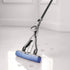 Addis 508872 Superdry Plus Sponge Mop Mops / Buckets ADDIS ADDIS Brand_Addis Cleaning Equipment Collections_Cleaning Equipment Google Product Home Housewares Large Item Product Type_Mops / Buckets