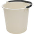 Addis 510136 9L Bucket - Linen - Premium Mops / Buckets from Addis - Just $4.50! Shop now at W Hurst & Son (IW) Ltd