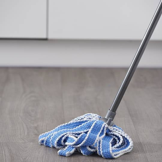 Addis 513189 Cleaning Sense Mega Mop - Premium Mops / Buckets from ADDIS - Just $8.5! Shop now at W Hurst & Son (IW) Ltd