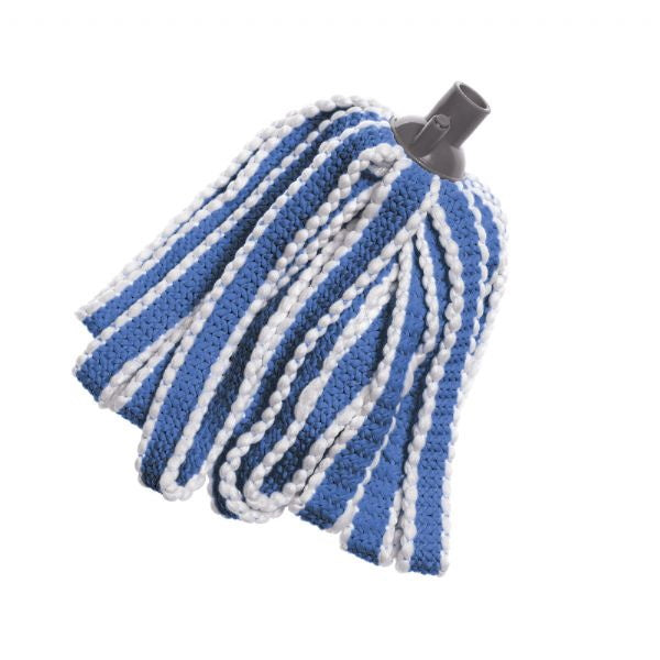 Addis 513190 Mega Mop Refill Mops / Buckets ADDIS ADDIS Brand_Addis Cleaning Equipment Cleaning Sense Cleaningsense Collections_Cleaning Equipment Google Product Home Housewares Product Type_Mops / Buckets