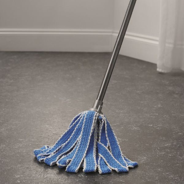 Addis 513190 Mega Mop Refill Mops / Buckets ADDIS ADDIS Brand_Addis Cleaning Equipment Cleaning Sense Cleaningsense Collections_Cleaning Equipment Google Product Home Housewares Product Type_Mops / Buckets