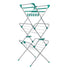 Addis 514445 Deluxe 3 Tier Airer - Premium Airers from Addis - Just $42.95! Shop now at W Hurst & Son (IW) Ltd