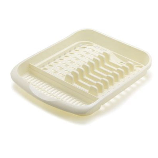 Addis 516228 Classic Plate Rack Drainer - Linen - Premium Dish & Cutlery Drainers from Addis - Just $3.95! Shop now at W Hurst & Son (IW) Ltd