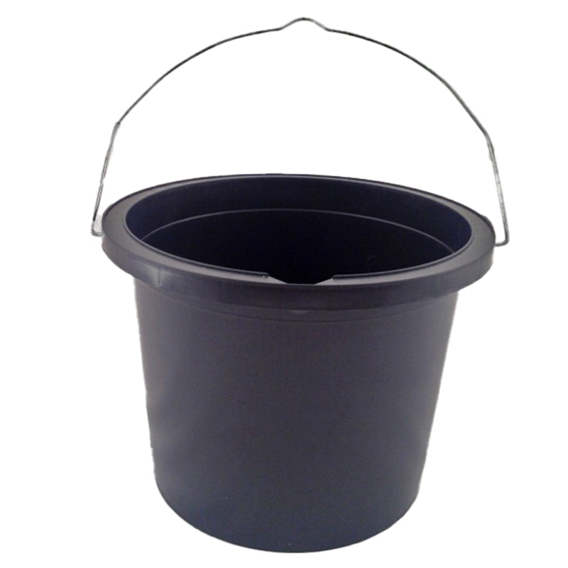 Airflow PB4010-2BK Paint Kettle Black 2.5Ltr - Premium Scuttles / Trays from Airflow - Just $1.99! Shop now at W Hurst & Son (IW) Ltd