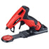 Arrow Miniplus Glue Gun – Mains or Cordless - GT12M220UK Glue Guns / Sticks Arrow Fasteners Arrow Fasteners Brand_Arrow Collections_Glue Guns and Sticks Glue Guns & Sticks Google Product Power Tools Product Type_Glue Guns / Sticks Rollins & Sons