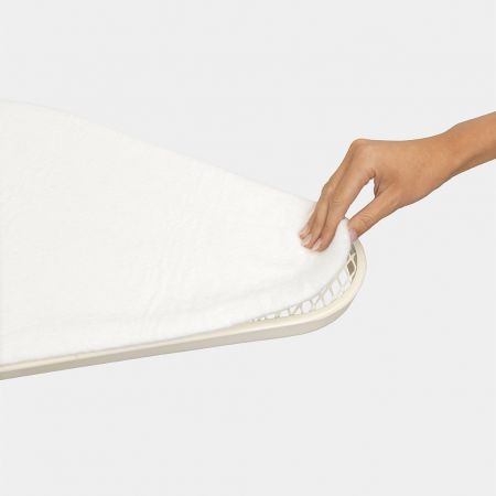 Brabantia 196423 Ironing board felt pad Ironing Boards BRABANTIA August22 Brand_Brabantia CarlR Collections_Laundry Google Product Housewares Laundry Product Type_Ironing Boards