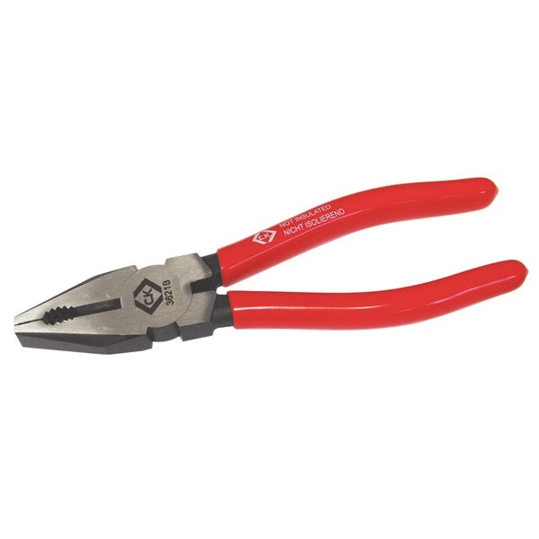 C.K T3621B6 Classic Combination Pliers 160mm/6" - Premium Combi Pliers from Carl Kammerling - Just $12.95! Shop now at W Hurst & Son (IW) Ltd