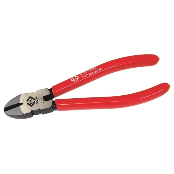 C.K T3623B5 Classic Side Cutters 5½"/140mm - Standard - Premium Side Cut Pliers from Carl Kammerling - Just $11.99! Shop now at W Hurst & Son (IW) Ltd