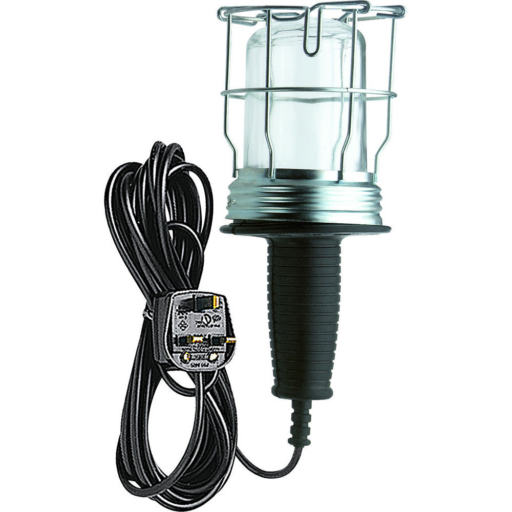 C.K T5901 Inspection Lamp - Premium Inspection Lamps from Carl Kammerling - Just $19.99! Shop now at W Hurst & Son (IW) Ltd