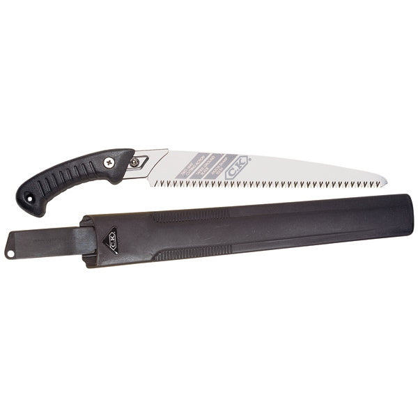 C.K G0923 Long Pruning Saw 460mm - Premium Pruning / Bow Saws from Carl Kammerling - Just $29.99! Shop now at W Hurst & Son (IW) Ltd