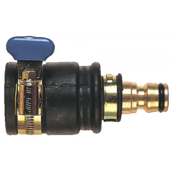 C.K G7919 Tap Union Push On - Standard 10-20mm Bore - Premium Hose Fittings from Carl Kammerling - Just $13.99! Shop now at W Hurst & Son (IW) Ltd