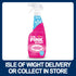 The Pink Stuff The Power Disinfectant Cleaner 750ml Spray Disinfectants Stardrops Brand_The Pink Stuff Cleaning Consumables Collections_Cleaning Consumables Housewares iowonly Not Google Product Type_Disinfectants Stardrops The Pink Stuff