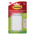 Command 17045 Jumbo White Canvas / Picture Hanger Picture Hanging COMMAND Brand_Command Collections_Picture Hanging Collections_Tapes / Adhesives Command Brand Google Product Ironmongery picture hanging Product Type_Picture Hanging Tapes & Adhesives