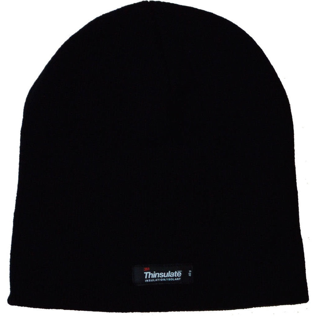 Thinsulate Insulation 3M Beanie Hat - Premium Hats from Thinsulate - Just $3.5! Shop now at W Hurst & Son (IW) Ltd