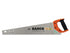 Bahco SE22 PrizeCut Hardpoint Handsaw 550mm - Premium Handsaws from Bahco - Just $8.5! Shop now at W Hurst & Son (IW) Ltd