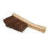 Faithfull FAIBRCHURN Churn Brush with Short Handle 250mm (10in) Brushes / Brooms Toolbank Brand_Faithfull Cleaning & Preparation Cleaning Equipment Collections_Cleaning Equipment Curtis Holt Faithfull Google Product Product Type_Brushes / Brooms Toolbank