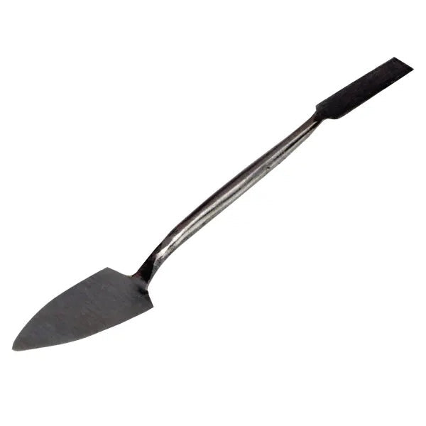RST RTR88B Small Tool Trowel & Square 15mm - 5/8In - Premium Plastering from RST - Just $9.83! Shop now at W Hurst & Son (IW) Ltd