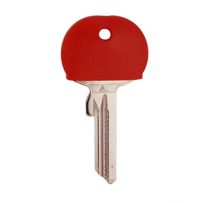 Key Caps - Various Colours - Premium Key Tags / Caps / Fobs from Davenport Burgess - Just $0.25! Shop now at W Hurst & Son (IW) Ltd