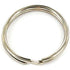 Split Rings - Various Sizes - Premium  from W Hurst & Son (IW) Ltd - Just $0.09! Shop now at W Hurst & Son (IW) Ltd