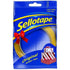 Sellotape Original Golden Tape 24mm x 50Mtrs Clear Tape Henkel Christmas Essentials Christmas Gift Wrap / Accs Christmas Leaflet Decorating decorating supplies Google Product Henkel Home Improvement Product Type_Clear Tape Sellotape Tapes & Adhesives