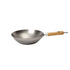 Wok Star 12322002 School Of Wok Carbon Steel 27cm Woks Dexam Brand_Dexam Dexam Frypans Google Product Grillpans & Woks Product Type_Woks Wok Star