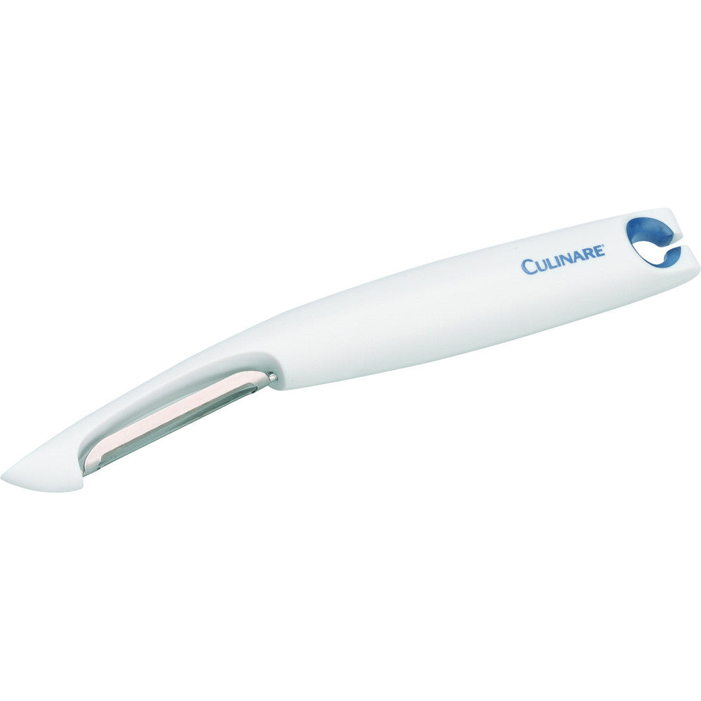 Culinare C12006 Swivel Peeler - Premium Peelers & Corers from CULINAIRE - Just $4.80! Shop now at W Hurst & Son (IW) Ltd