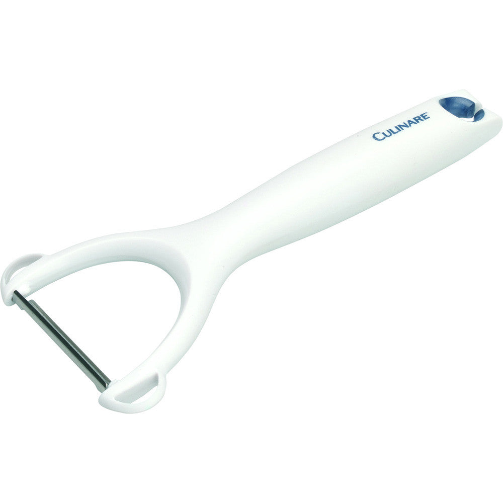 Culinare C30001 Safety Peeler - Premium Peelers & Corers from CULINAIRE - Just $5.75! Shop now at W Hurst & Son (IW) Ltd