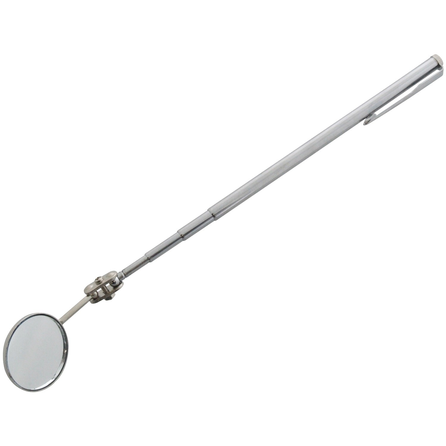 Amtech S2300 Telescopic Inspection Mirror Engineering DK Tools Am-tech Amtech Brand_Amtech DK Tools Google Product Product Type_Engineering Sundry Tools