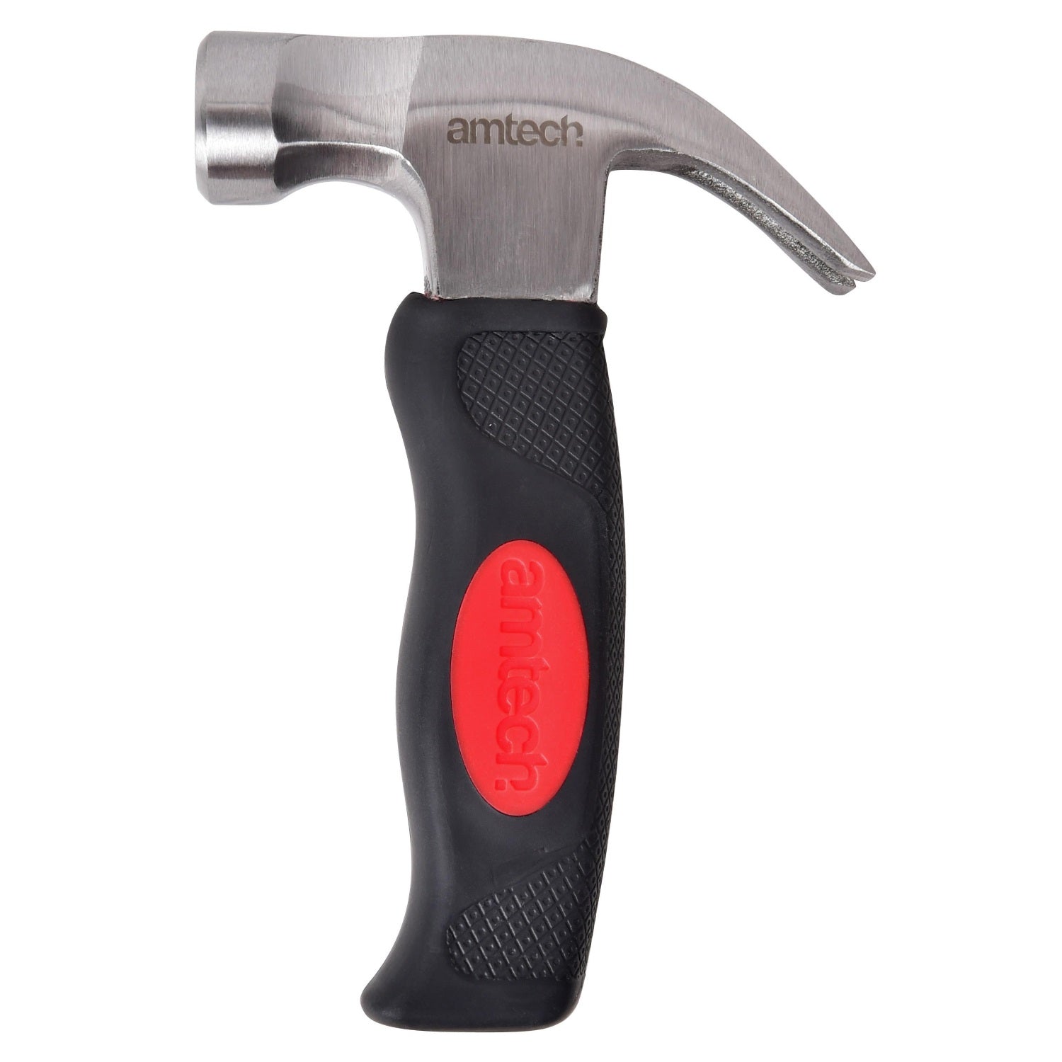 Amtech A0200B Stubby Claw Hammer 10oz - Premium Claw Hammers from DK Tools - Just $5.7! Shop now at W Hurst & Son (IW) Ltd