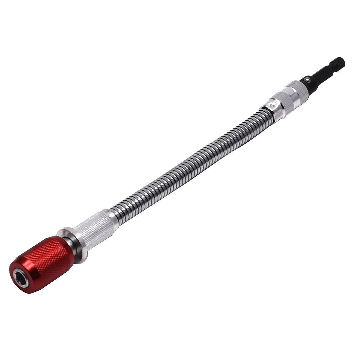 Amtech F0745 1/4″ Hex Quick Change 240 mm Flexible Drive - Premium Sundry Power Tools from DK Tools - Just $3.95! Shop now at W Hurst & Son (IW) Ltd