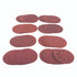 Amtech V4076 40pcs Mixed Grit Circular Sanding Sheet Set (115mm) Sanding DK Tools Am-tech Amtech Brand_Amtech Cleaning & Preparation Collections_Power Tools Accessories Collections_Sanding Decorating DK Tools Google Product Hamble Power Tools Power Tools Accessories Prepare It Product Type_Sanding Sanding Tools