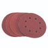 Amtech V4076 40pcs Mixed Grit Circular Sanding Sheet Set (115mm) Sanding DK Tools Am-tech Amtech Brand_Amtech Cleaning & Preparation Collections_Power Tools Accessories Collections_Sanding Decorating DK Tools Google Product Hamble Power Tools Power Tools Accessories Prepare It Product Type_Sanding Sanding Tools