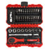 Amtech I0227 Metric Socket Set ¼” Drive 35 Piece - Premium Socket Sets from DK Tools - Just $12.3! Shop now at W Hurst & Son (IW) Ltd