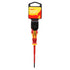 Amtech L0651 PZ0 VDE 1000V Electrical Screwdriver 75mm - Premium Screwdrivers Electrical from DK Tools - Just $1.99! Shop now at W Hurst & Son (IW) Ltd
