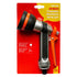 Amtech U2325 8 Function Aluminium Spray Gun - Premium Sprinklers / Spray Guns from DK Tools - Just $9.6! Shop now at W Hurst & Son (IW) Ltd