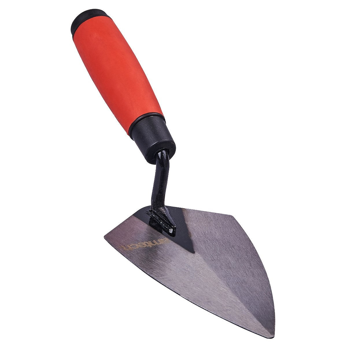 Amtech G0230 Pointing Trowel 6" - Soft Grip - Premium Brick Trowels from DK Tools - Just $2.75! Shop now at W Hurst & Son (IW) Ltd