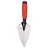 Amtech G0230 Pointing Trowel 6" - Soft Grip - Premium Brick Trowels from DK Tools - Just $2.75! Shop now at W Hurst & Son (IW) Ltd